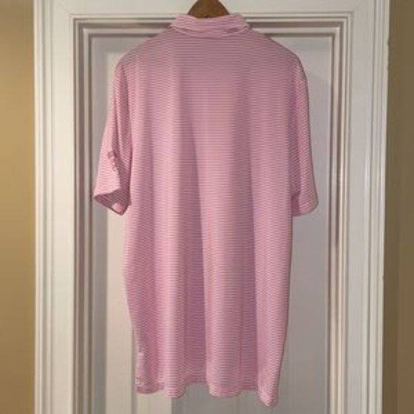 RLX Ralph Lauren Performance Golf Polo - Picture 2 of 7